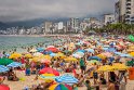 118 Brazilie, Rio De Janeiro, Ipanema